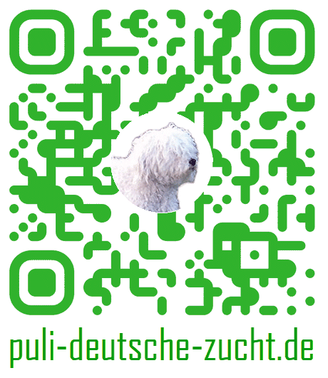 QR-Code fr puli-deutsche-zucht.de